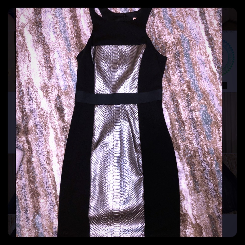 BAILEY 44 DRESS